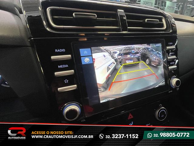 HYUNDAI CRETA LIMITED 1.0 TB 12V FLEX AUT. 2022