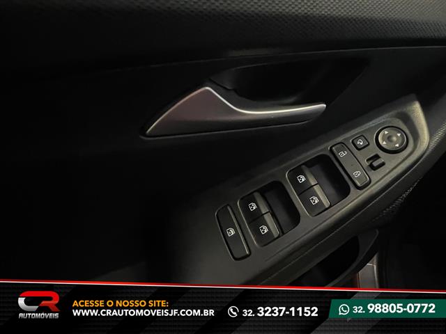 HYUNDAI CRETA LIMITED 1.0 TB 12V FLEX AUT. 2022