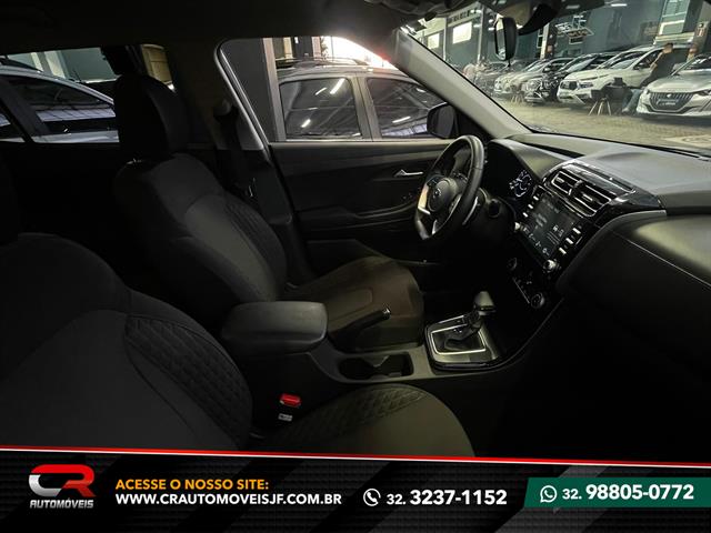 HYUNDAI CRETA LIMITED 1.0 TB 12V FLEX AUT. 2022