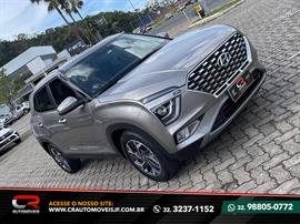 HYUNDAI CRETA LIMITED 1.0 TB 12V FLEX AUT. 2021/2022