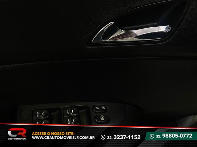 HYUNDAI HB20X PREMIUM 1.6 FLEX 16V AUT. 2015