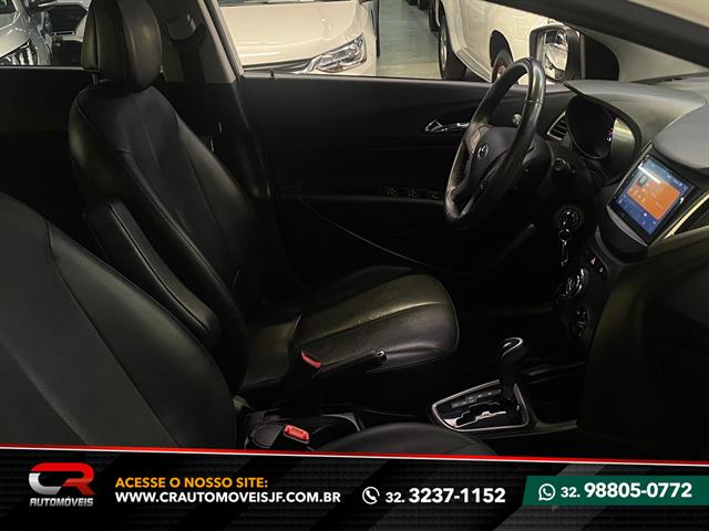 HYUNDAI HB20X PREMIUM 1.6 FLEX 16V AUT. 2015