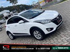 HYUNDAI HB20X PREMIUM 1.6 FLEX 16V AUT. 2015/2015