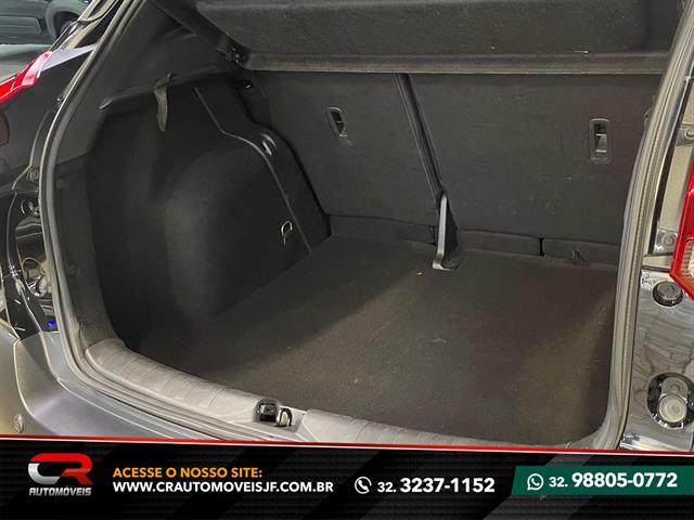 NISSAN KICKS SL 1.6 16V FLEXSTAR 5P AUT. 2018