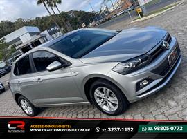 VOLKSWAGEN POLO 1.6 MSI FLEX 16V 5P 2018/2019