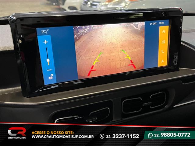 CITROËN C3 FEEL 1.0 FLEX 6V 5P MEC. 2024