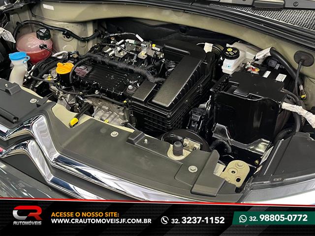 CITROËN C3 FEEL 1.0 FLEX 6V 5P MEC. 2024