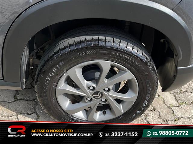 CITROËN C3 FEEL 1.0 FLEX 6V 5P MEC. 2024