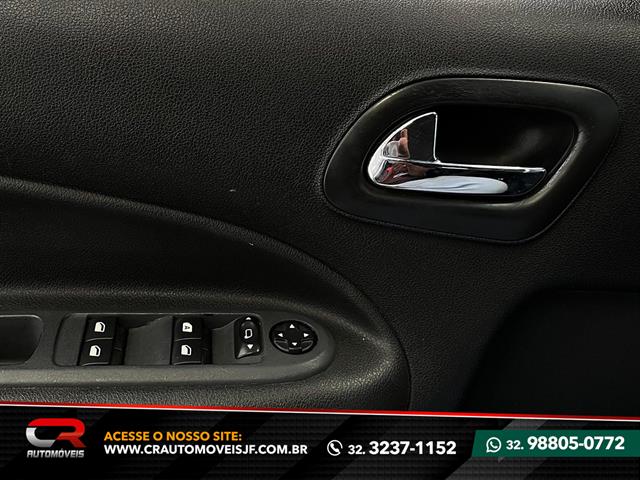 CITROËN C3 PICASSO EXCL. 1.6 FLEX 16V 5P AUT. 2012