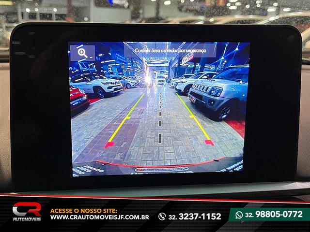 FIAT FASTBACK 1.0 200 TURBO FLEX AUT 2024