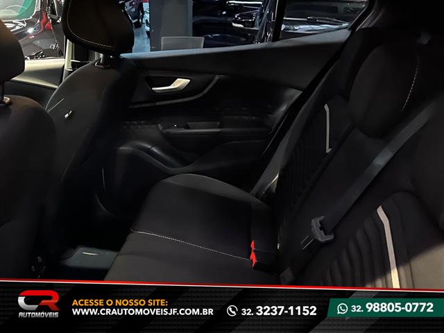 FIAT FASTBACK 1.0 200 TURBO FLEX AUT 2024