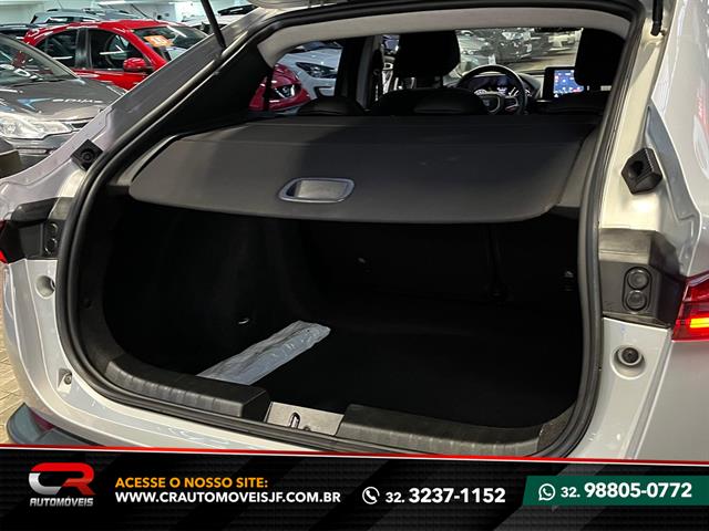 FIAT FASTBACK 1.0 200 TURBO FLEX AUT 2024