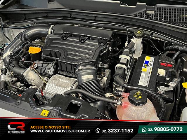 FIAT FASTBACK 1.0 200 TURBO FLEX AUT 2024