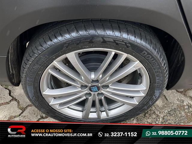 FIAT FASTBACK 1.0 200 TURBO FLEX AUT 2024