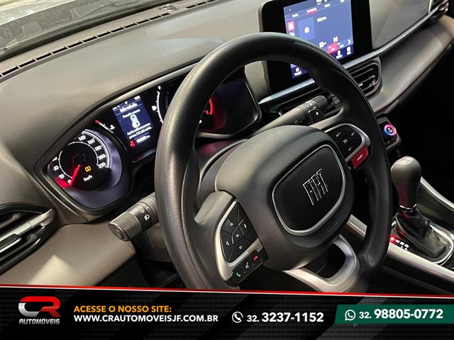 FIAT FASTBACK 1.0 200 TURBO FLEX AUT 2024