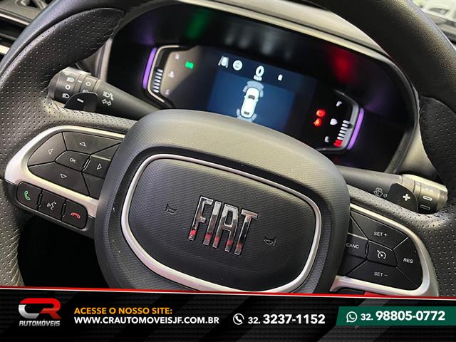 FIAT FASTBACK IMPETUS 1.0 200 T. FLEX AUT 2023