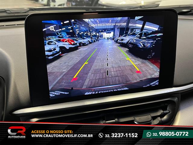 FIAT FASTBACK IMPETUS 1.0 200 T. FLEX AUT 2023