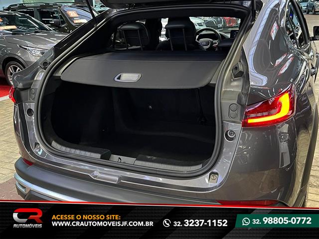 FIAT FASTBACK IMPETUS 1.0 200 T. FLEX AUT 2023