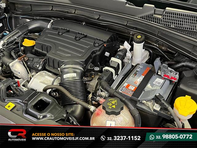 FIAT FASTBACK IMPETUS 1.0 200 T. FLEX AUT 2023