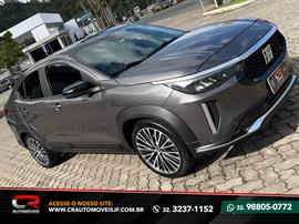 FIAT FASTBACK IMPETUS 1.0 200 T. FLEX AUT 2022/2023