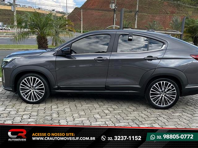 FIAT FASTBACK IMPETUS 1.0 200 T. FLEX AUT 2023