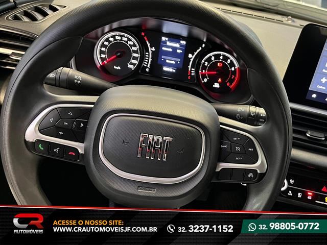 FIAT PULSE DRIVE 1.3 8V FLEX MEC. 2023