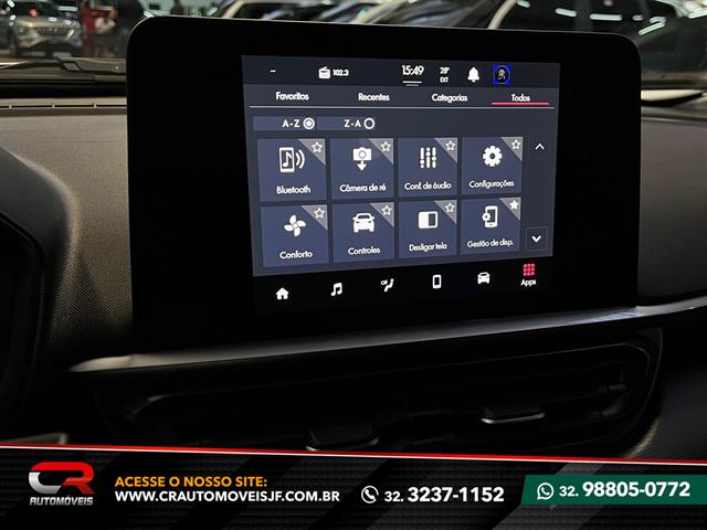 FIAT PULSE DRIVE 1.3 8V FLEX MEC. 2023