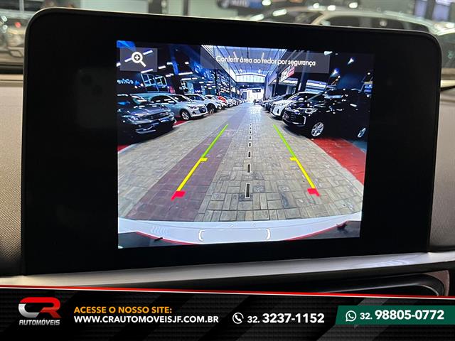 FIAT PULSE DRIVE 1.3 8V FLEX MEC. 2023