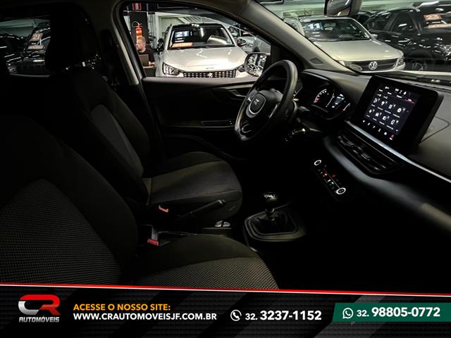 FIAT PULSE DRIVE 1.3 8V FLEX MEC. 2023