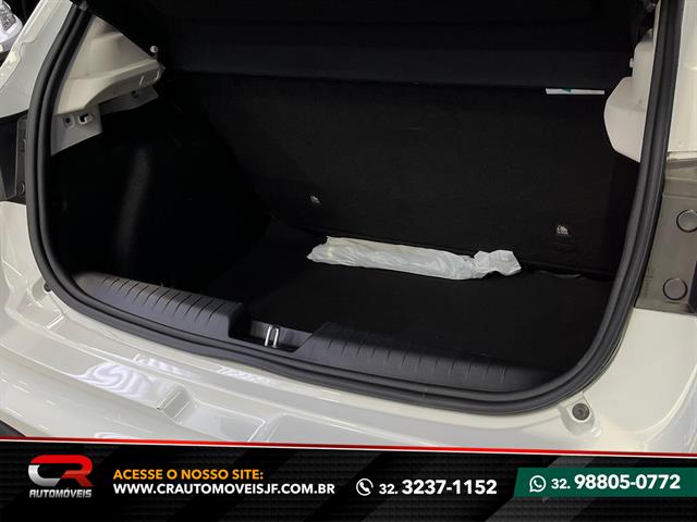 FIAT PULSE DRIVE 1.3 8V FLEX MEC. 2023