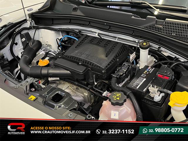 FIAT PULSE DRIVE 1.3 8V FLEX MEC. 2023