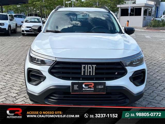 FIAT PULSE DRIVE 1.3 8V FLEX MEC. 2023