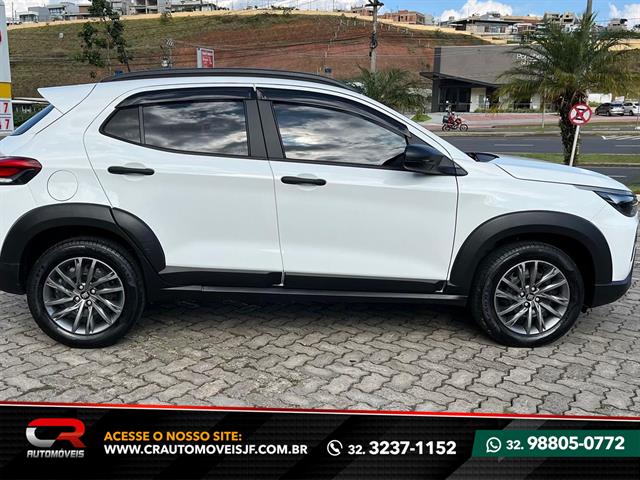 FIAT PULSE DRIVE 1.3 8V FLEX MEC. 2023