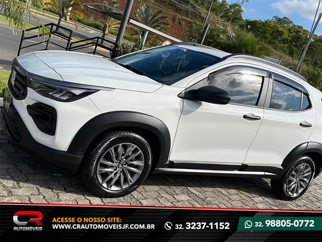 FIAT PULSE DRIVE 1.3 8V FLEX MEC. 2023