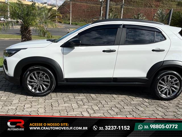 FIAT PULSE DRIVE 1.3 8V FLEX MEC. 2023