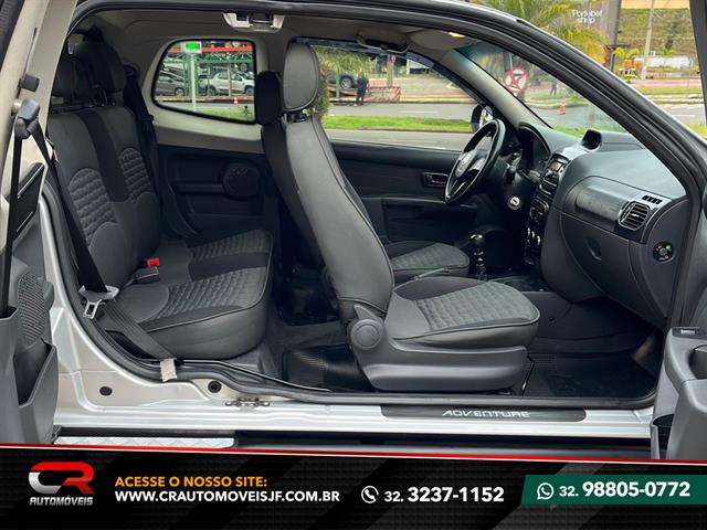 FIAT STRADA ADV.EXT./ EXT. 1.8 LOCKER FLEX CD 2016