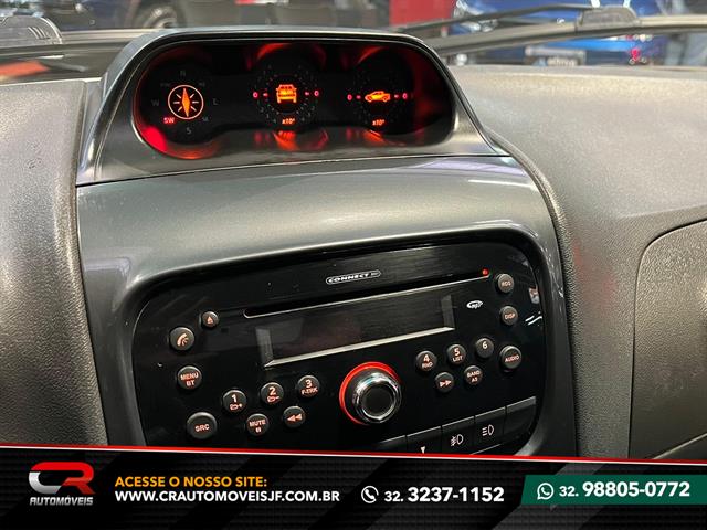 FIAT STRADA ADV.EXT./ EXT. 1.8 LOCKER FLEX CD 2016