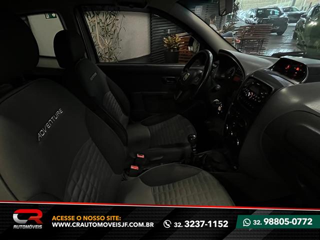 FIAT STRADA ADV.EXT./ EXT. 1.8 LOCKER FLEX CD 2016