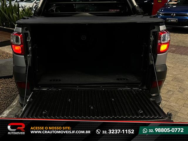 FIAT STRADA ADV.EXT./ EXT. 1.8 LOCKER FLEX CD 2016