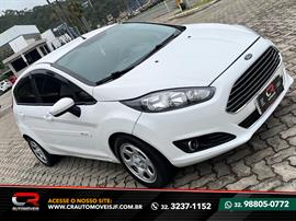 FORD FIESTA 1.5 16V FLEX MEC. 5P 2014/2015