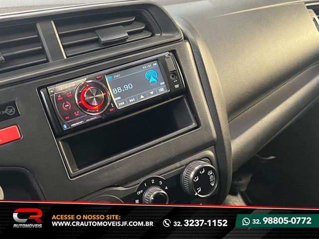 HONDA FIT LX 1.5 FLEXONE 16V 5P AUT. 2015