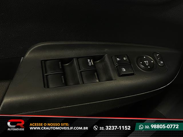 HONDA FIT LX 1.5 FLEXONE 16V 5P AUT. 2015