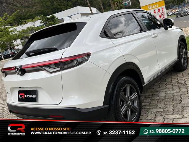 HONDA HR-V EXL 1.5 SENSING 16V 5P AUT. 2024
