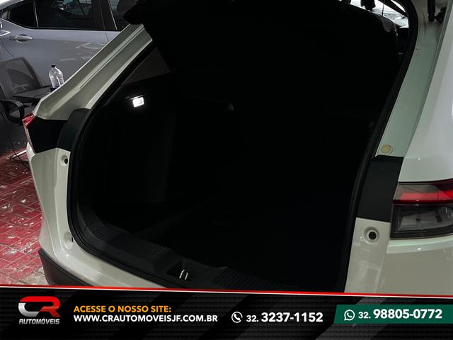 HONDA HR-V EXL 1.5 SENSING 16V 5P AUT. 2024