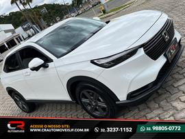 HONDA HR-V EXL 1.5 SENSING 16V 5P AUT. 2024/2024