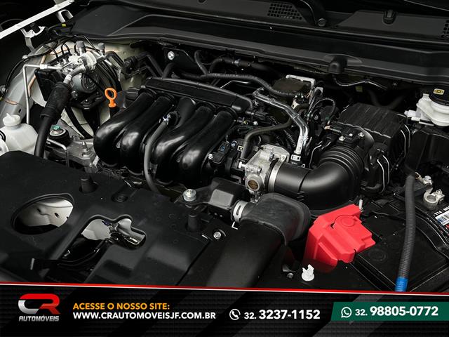 HONDA HR-V EXL 1.5 SENSING 16V 5P AUT. 2024