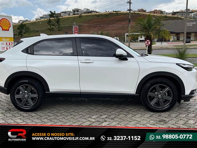 HONDA HR-V EXL 1.5 SENSING 16V 5P AUT. 2024