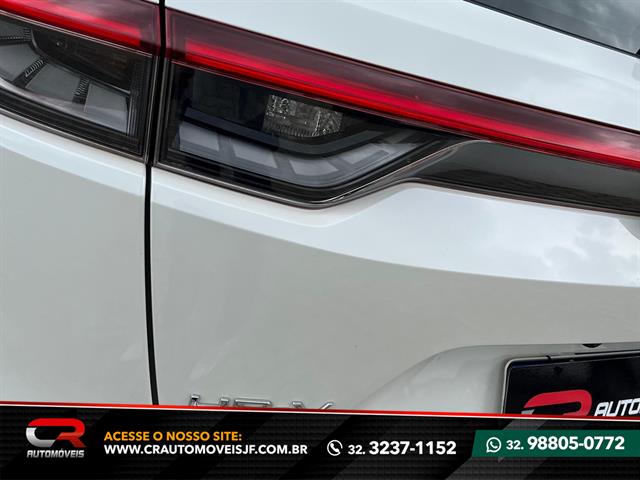 HONDA HR-V EXL 1.5 SENSING 16V 5P AUT. 2024