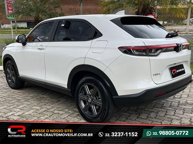 HONDA HR-V EXL 1.5 SENSING 16V 5P AUT. 2024