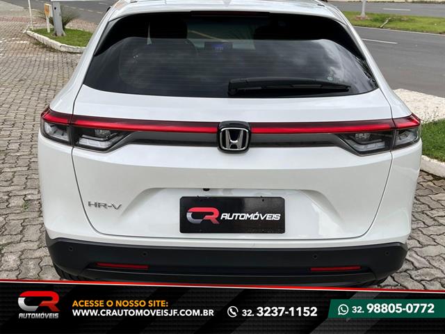 HONDA HR-V EXL 1.5 SENSING 16V 5P AUT. 2024